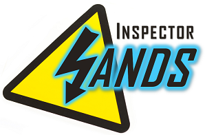 Inspector Sands